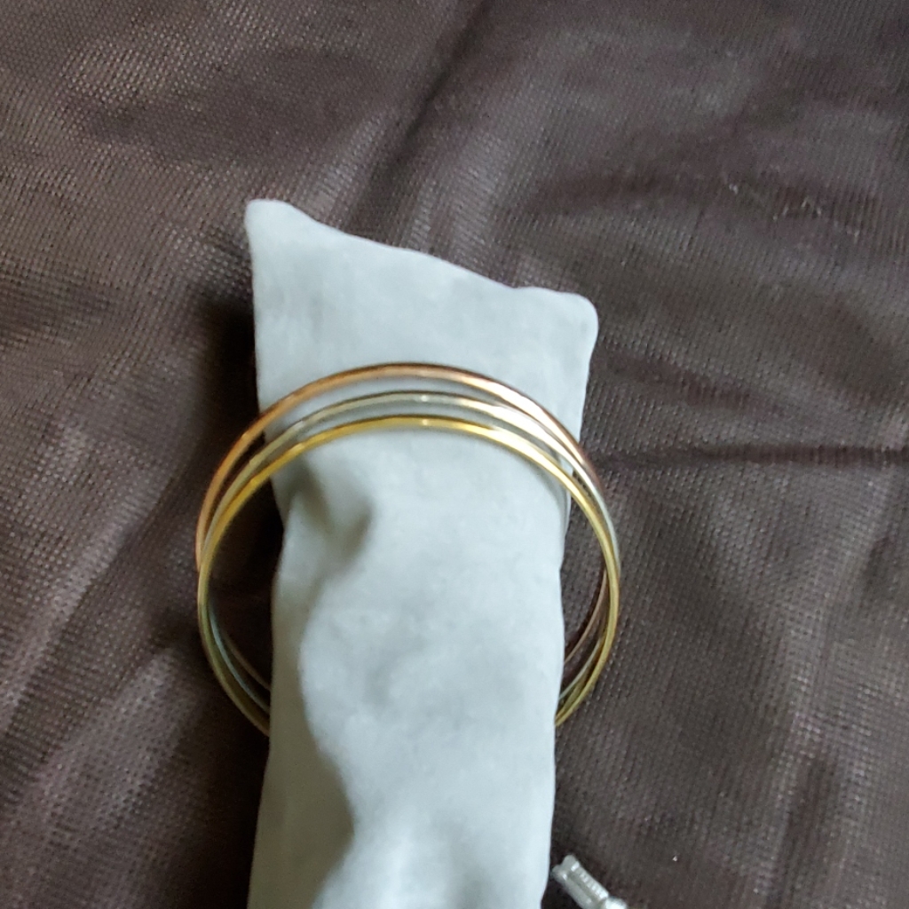 Carole Bangles